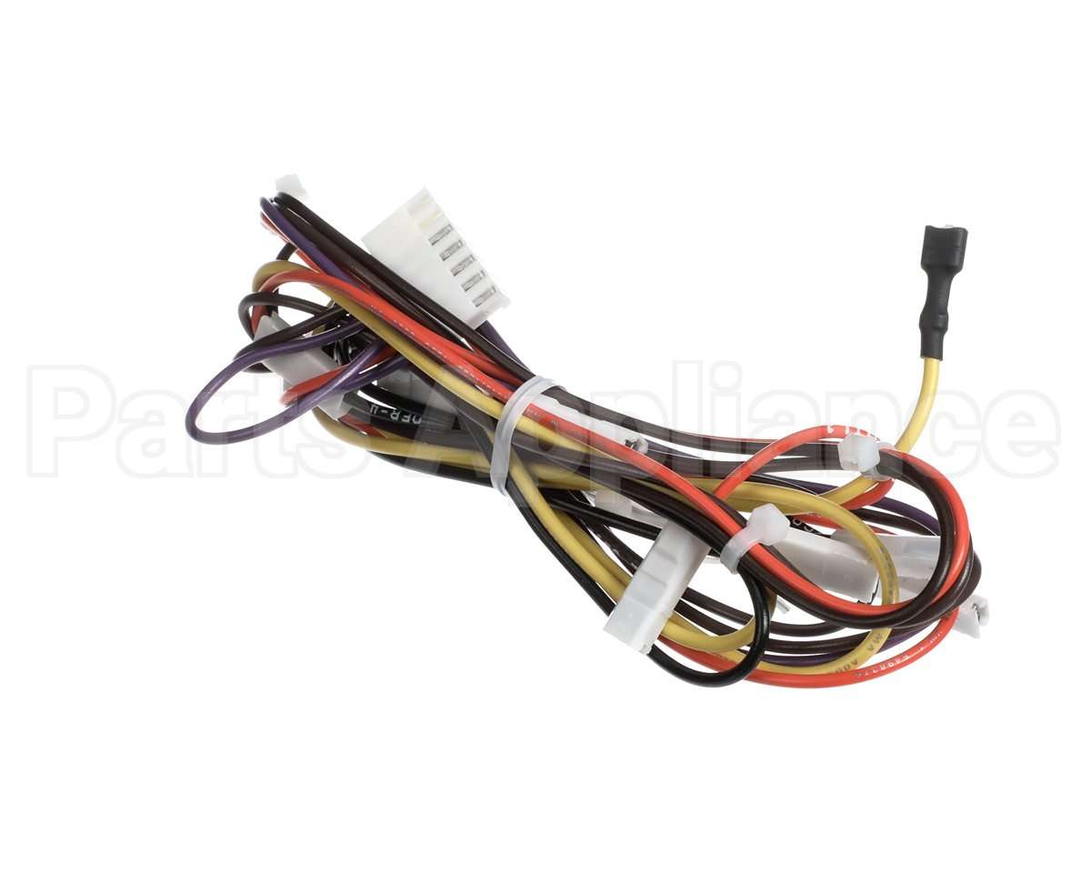 1178944 International Comfort Products Compressor Harness Cl01/Comp2