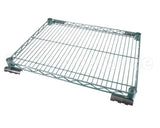 117897 Norlake Shelf Green Kote Ma1824Gn / Ff