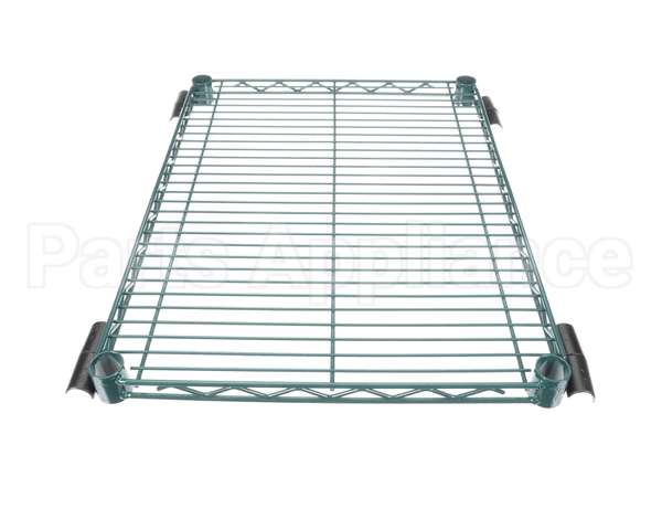 117897 Norlake Shelf Green Kote Ma1824Gn / Ff