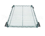 117897 Norlake Shelf Green Kote Ma1824Gn / Ff