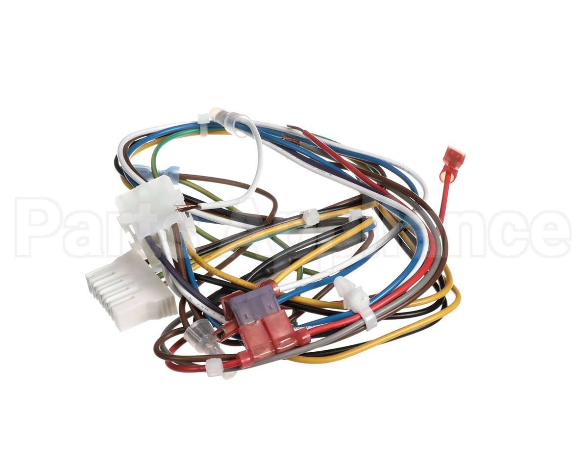 1178976 International Comfort Products Harness Assembly Ecmx