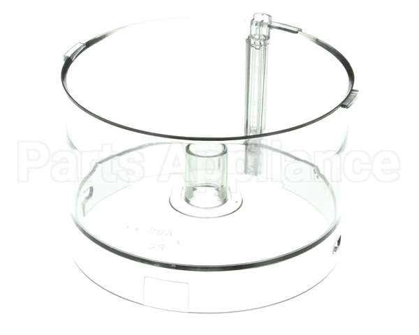 117900S Robot Coupe R100 Cristal Bowl