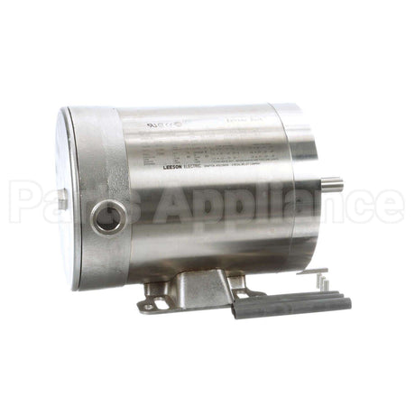 117906 Leeson Motor