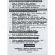 1179076 Compatible Southbend Lighting Instructions -E Nglish