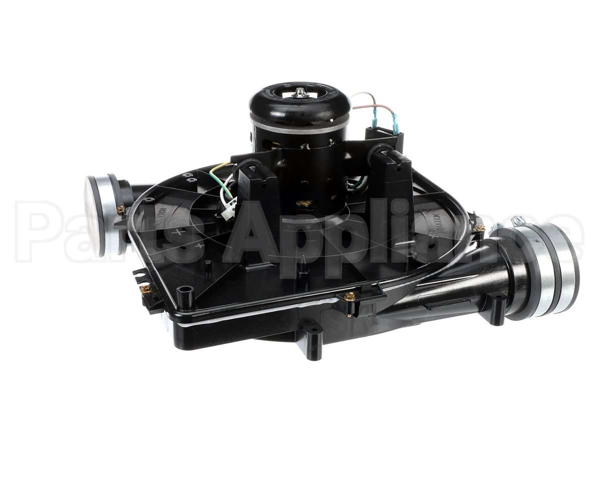 1179081 International Comfort Pro Kit Inducer Asy