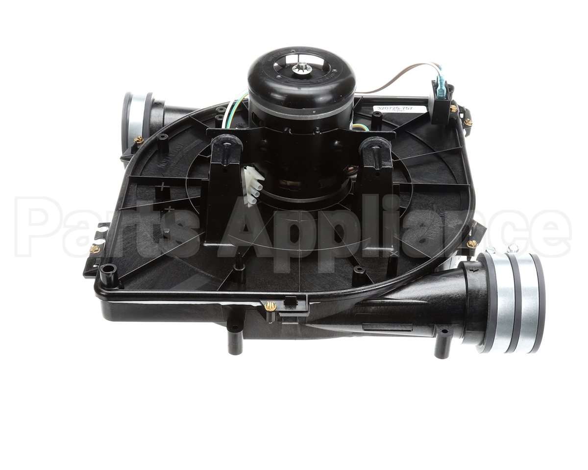 1179082 International Comfort Products Kit Inducer Asy