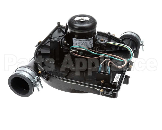 1179082 International Comfort Pro Kit Inducer Asy