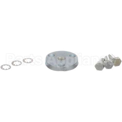 1179100 Southbend Puller Disk