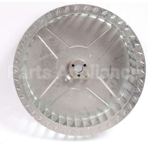 1179103 Southbend Shaft Blower Wheel 9 3/4 X 5/8