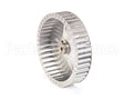 1179104 Southbend Range Blower Wheel,G E Series