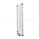 117915 Norlake Shelf N/L Green Kote Ma2436Gn