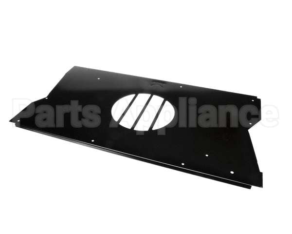 1179193 Southbend Range Baffle, Enamel Oven