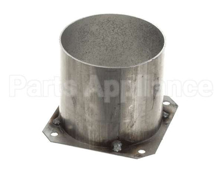 1179215 Southbend Range Tube Assembly, Outer Combustion