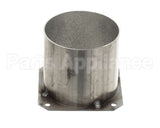 1179215 Southbend Range Tube Assembly, Outer Combustion