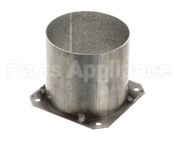 1179215 Southbend Range Tube Assembly, Outer Combustion