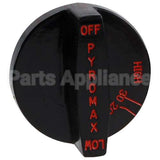 1179233 Compatible Southbend Knob, Burner