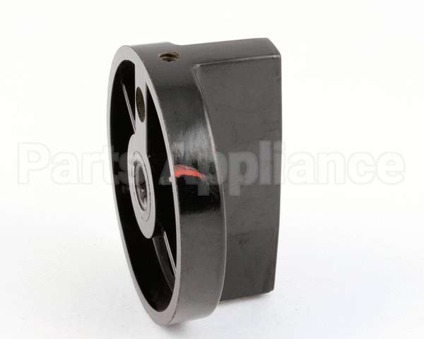 1179233 Southbend Range Knob, Valve,High Rate Open Top