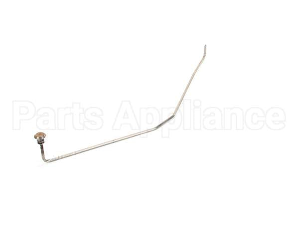 1179246 Southbend Range Pilot W/A, Rear Top