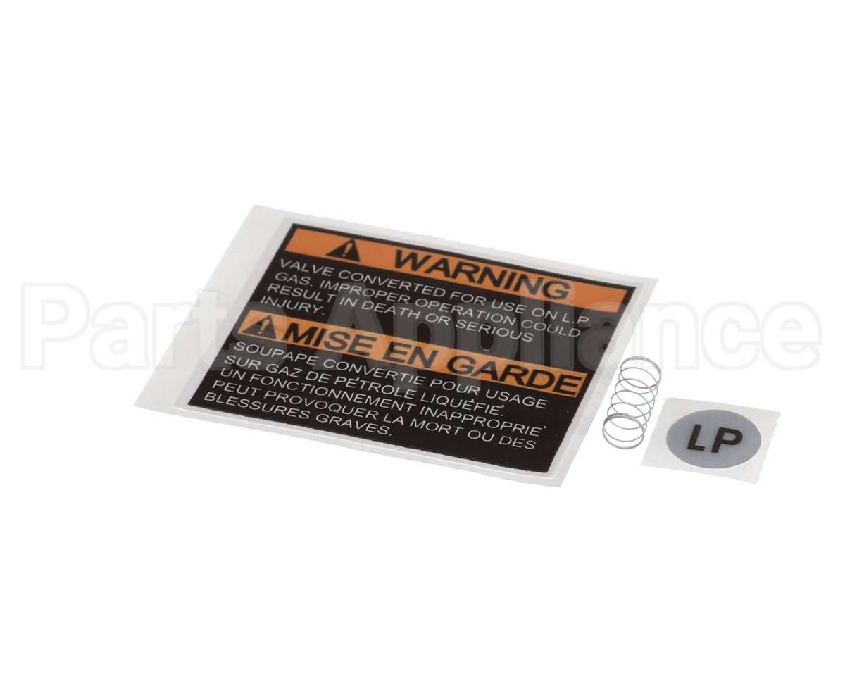 1179317 International Comfort Pro Conversion Kit