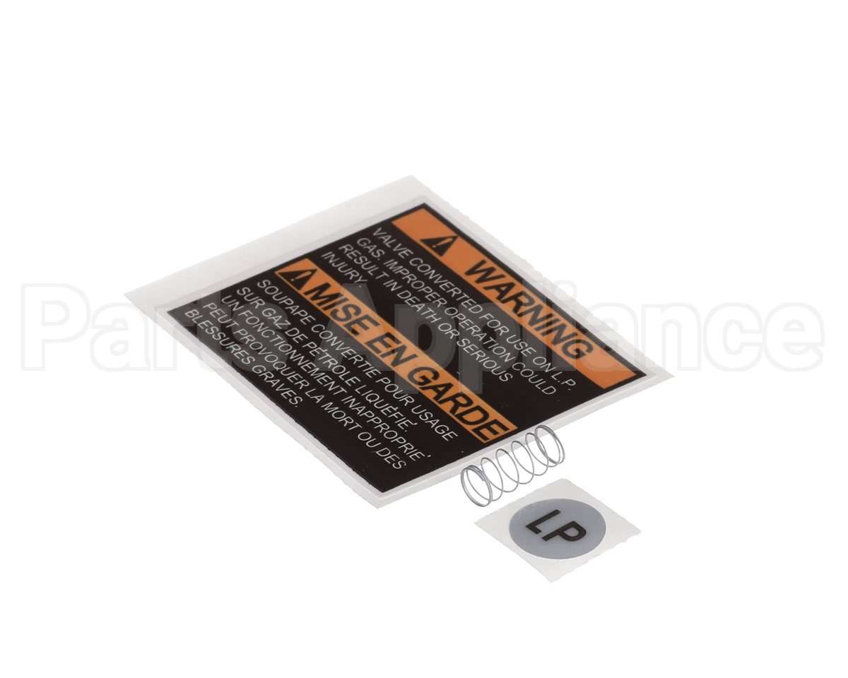 1179317 International Comfort Pro Conversion Kit