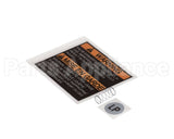 1179317 International Comfort Pro Conversion Kit