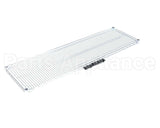 117940 Norlake Shelf N/L Chrome Kote Ma1860C
