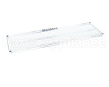 117940 Norlake Shelf N/L Chrome Kote Ma1860C