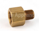 1179441 Southbend Range Fitting,Adaptor 3/8 X 1/4 Br