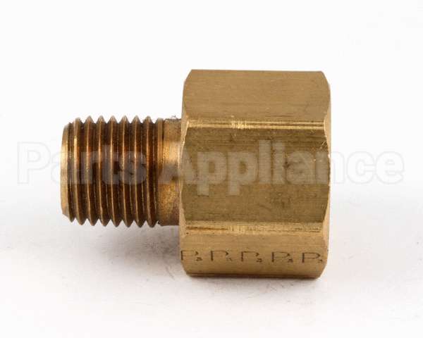 1179441 Southbend Range Fitting,Adaptor 3/8 X 1/4 Br