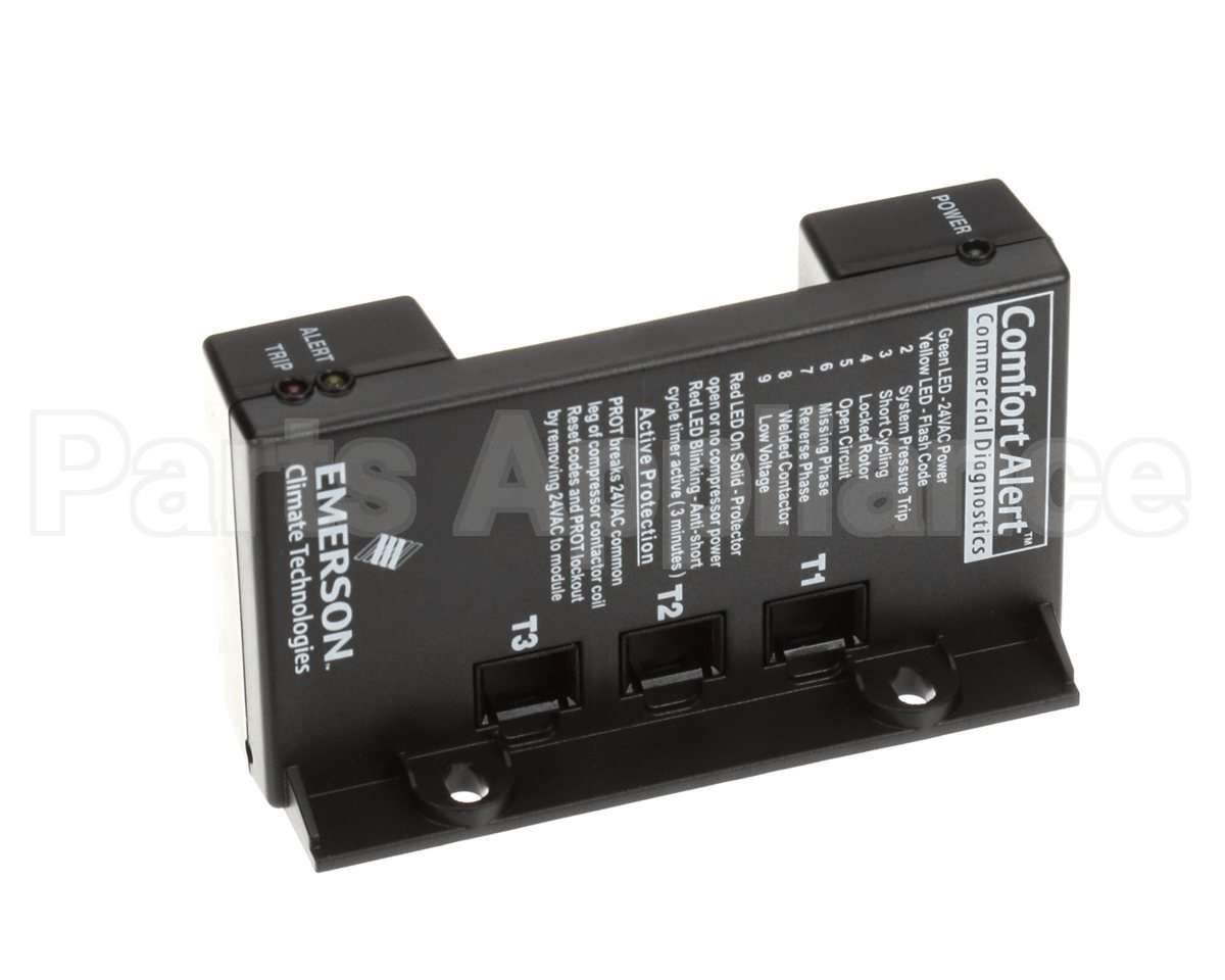 1179496 International Comfort Pro Module Comp Protection