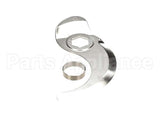 117950S Robot Coupe R30 Straight Blade