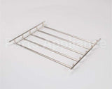 1179527CP Southbend Range Rack Guide, 5 Pos. Plated