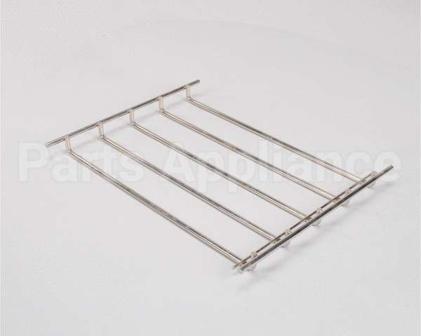 1179527CP Southbend Range Rack Guide, 5 Pos. Plated