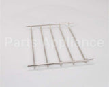 1179527CP Southbend Range Rack Guide, 5 Pos. Plated