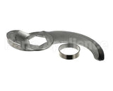 117952S Robot Coupe R45 Straight Blade