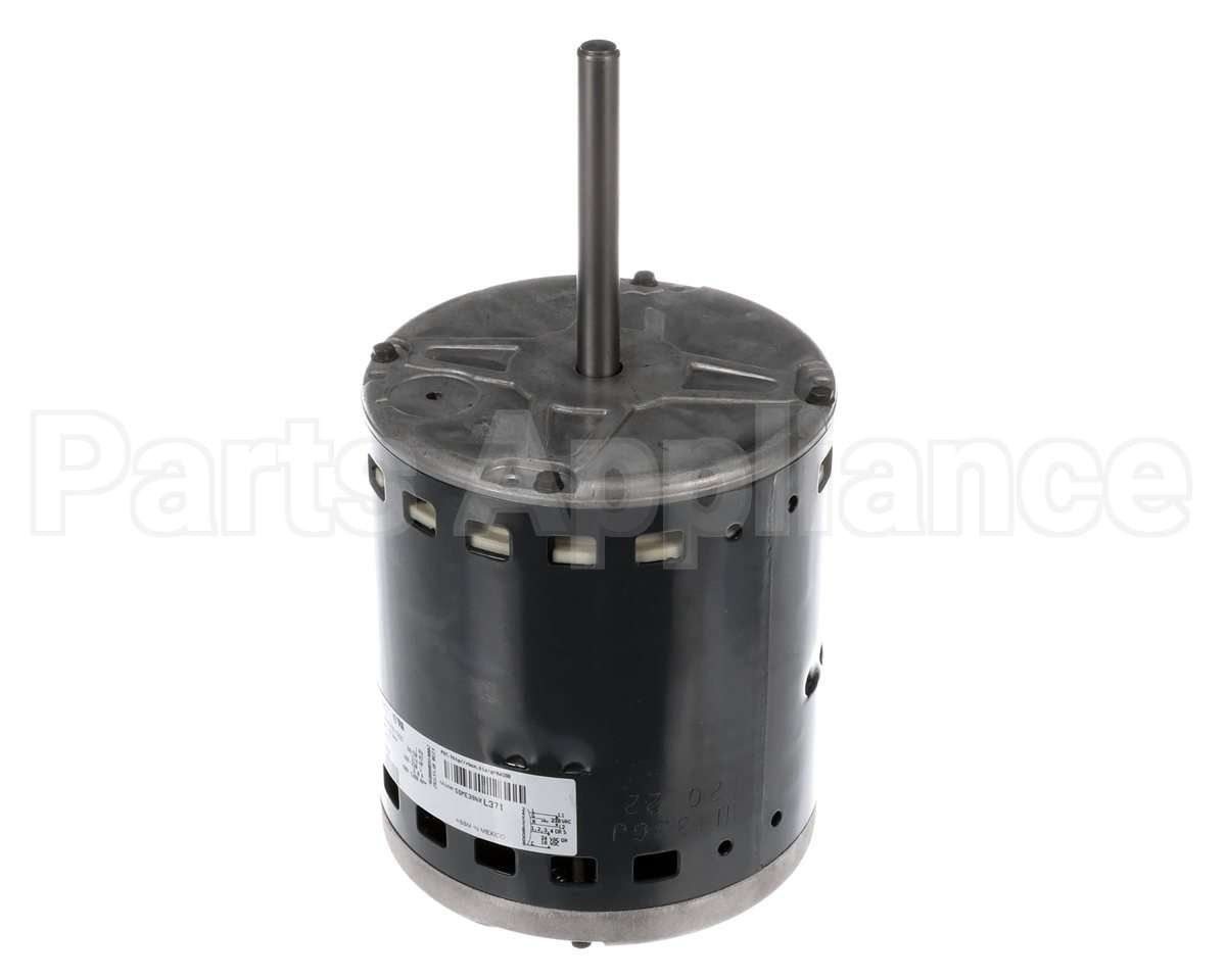 1179566 International Comfort Pro Motor Blower 1/208-230 3/4 600-1200