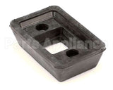 117958S Robot Coupe Stand Foot Vcm