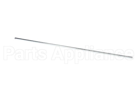 117962 Norlake Post Chrome Kote 74 Fg074C