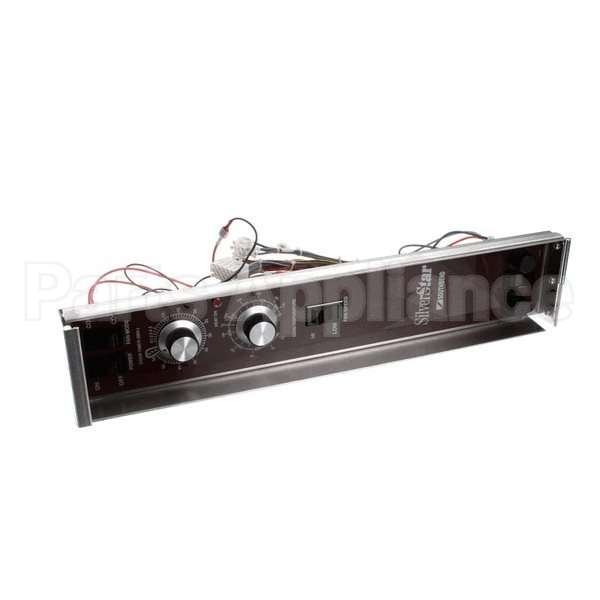 1179644 Compatible Southbend Controlpanel, 208/380/4 15V
