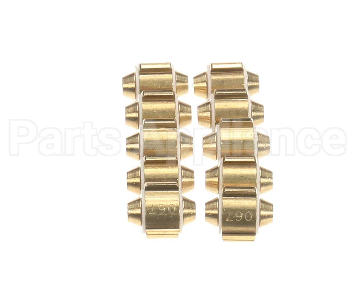 1179689 International Comfort Products Piston .067 W/ Teflon Ring