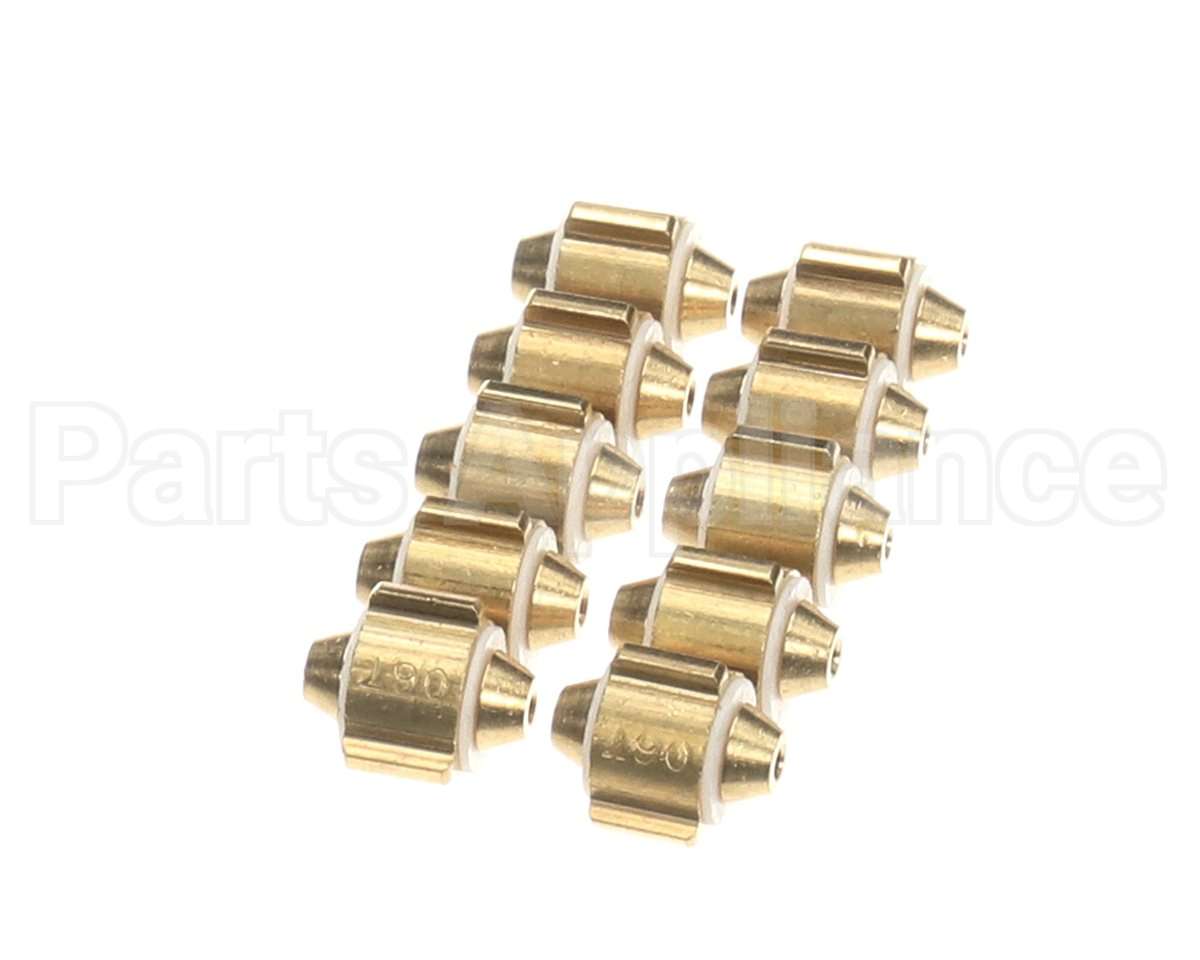 1179689 International Comfort Pro Piston .067 W/ Ptfe Ring
