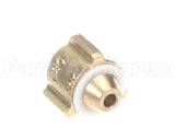 1179692 International Comfort Pro Piston .080 W/ Ptfe Ring