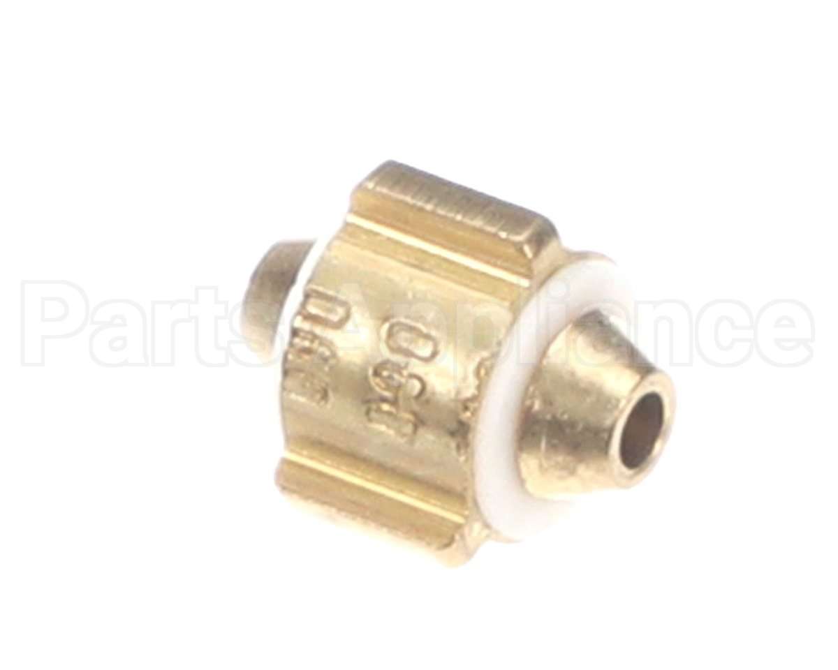 1179693 International Comfort Products Piston .090 W/ Teflon Ring