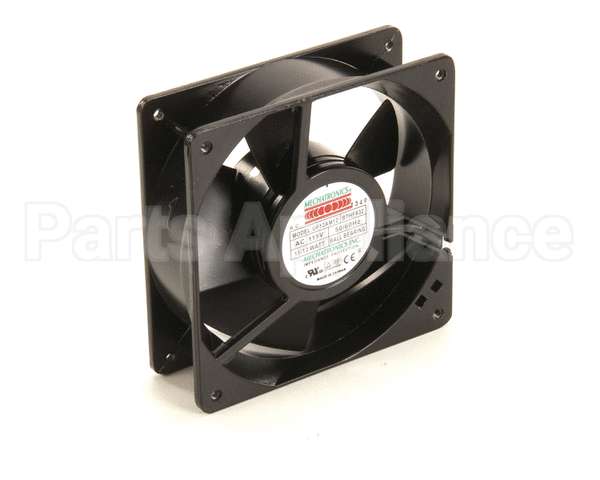 1179704 Southbend Range Fan, Cooling, 120V