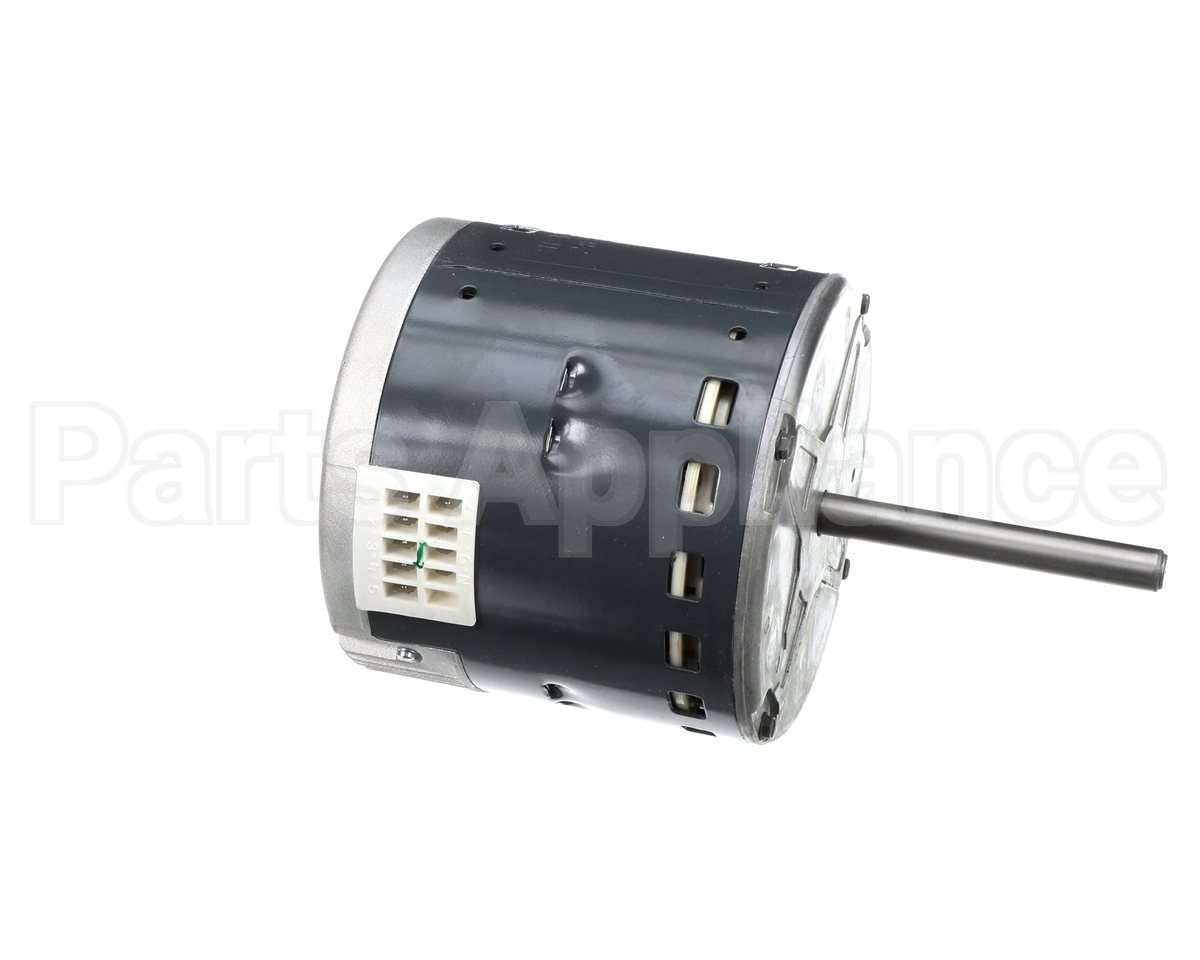 1179705 International Comfort Pro Motor Iec 1/208-230 1/3 600-1220