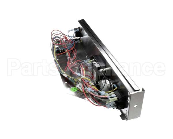 1179707 Southbend Range Control Panel S/A, 208-415/Sc