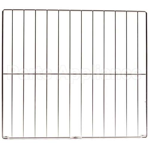 1179920 Compatible Southbend Plated Oven Shelf