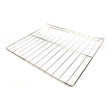 1179920 Southbend Range Rack, Co Oven Range Plated