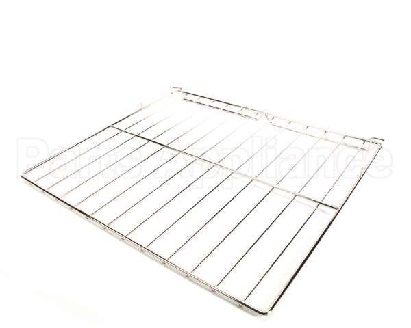 1179920 Southbend Range Rack, Co Oven Range Plated