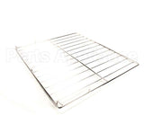 1179920 Southbend Range Rack, Co Oven Range Plated